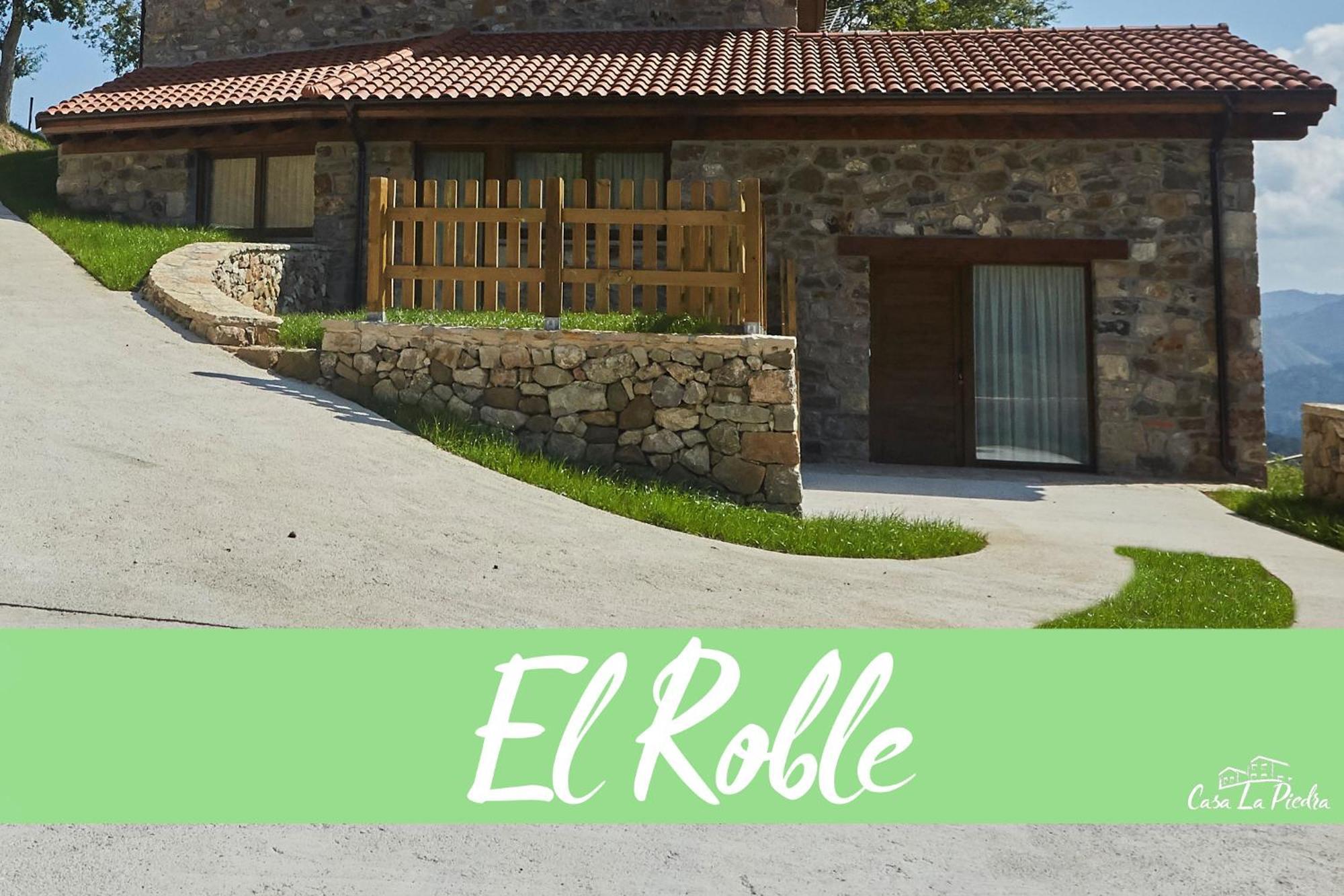 Apartamentos Rurales Casa La Piedra Collía Exterior foto